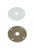 MRG1016 Hood Pins Kit - 7/16