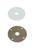 MRG1016 Hood Pins Kit - 7/16