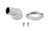 MRG2670 Water Neck - Swivel
