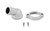 MRG2670 Water Neck - Swivel