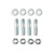 MRG60 Carburetor Studs