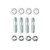 MRG60 Carburetor Studs