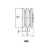 MRG6809 Alternator Pulley