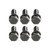 MRG911 Pressure Plate Bolts