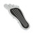 MRG9645 Foot Print Gas Pedal