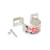 MSD8213 Mounting GM Coils
