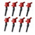MSD82428 Ignition Coil