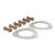 PFM67927 Collect Gaskets