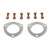 PFM67927 Collect Gaskets