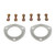 PFM67927 Collect Gaskets