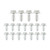 MRG6085MRG Oil Pan Bolts