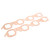 MRG7158MRG Copper Seal Header