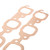 MRG7158MRG Copper Seal Header