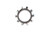 MRG912 Flywheel Bolts