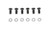 MRG912 Flywheel Bolts