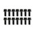 MRG976 Header Bolts