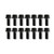 MRG976 Header Bolts