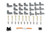 MSD31199 Spark Plug Wire Set