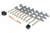 MSD31199 Spark Plug Wire Set