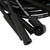 MSD5551 Spark Plug Wire Set