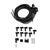 MSD5552 Spark Plug Wire Set