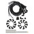 MSD5553 Spark Plug Wire Set