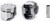 SLV1144HC.060 Silvolite Piston Set