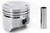 SLV1173H.030 Silvolite Piston Set