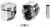 SLV1267.060 Silvolite Piston Set