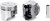 SLV1423.030 Silvolite Piston Set