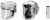 SLV1433.030 Silvolite Piston Set