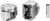 SLV1438.030 Silvolite Piston Set