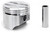 SLV1438.STD Silvolite Piston Set