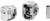 SLV1476H.040 ReMan Pro Piston Set