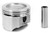 SLV1633.STD Silvolite Piston Set