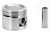 SLV1724.STD Silvolite Piston Set