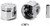 SLV1129.020 Silvolite Piston Set