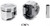 SLV1139.STD Silvolite Piston Set