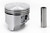 SLV1147.STD Silvolite Piston Set