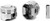 SLV3128H.75MM Silvolite Piston Set