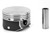 SLV3155HC.75MM Silvolite Piston Set