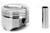 SLV3157H.030 Silvolite Piston Set