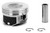SLV3159HC.STD Silvolite Piston Set