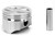 SLV3165H.020 Silvolite Piston Set