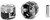 SLV3166HC.030 ReMan Pro Piston Set