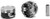 SLV3175HC.STD Silvolite Piston Set