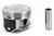 SLV3238HC.STD Silvolite Piston Set