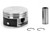 SLV3252HC.1.0MM Silvolite Piston Set