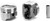 SLV3330.STD Silvolite Piston Set