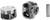 SLV3478HC.5MM Silvolite Piston Set